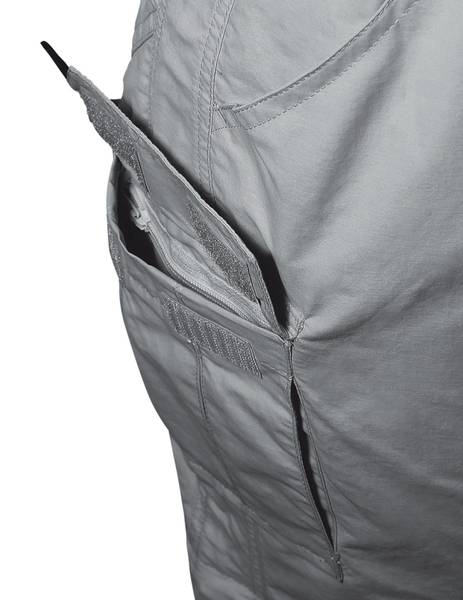 Stichfeste Herren-Zipp-Hose Eanes