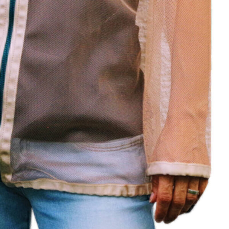 NOMAQUITO Impr�gnierte Moskitonetz-Jacke 