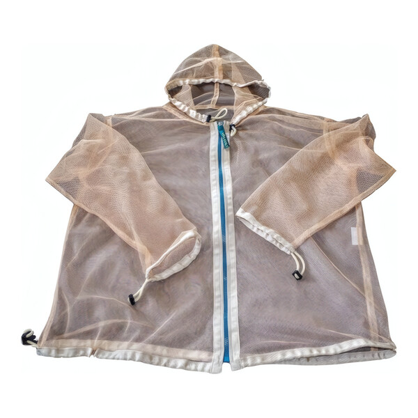 Impr�gnierte Moskitonetz-Jacke
