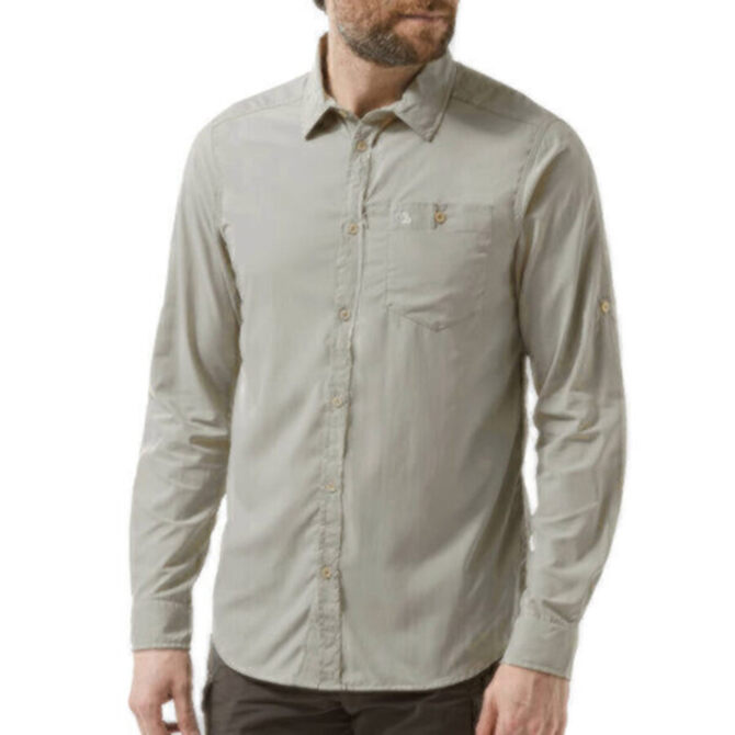 Craghoppers NL Tatton LS Shirt