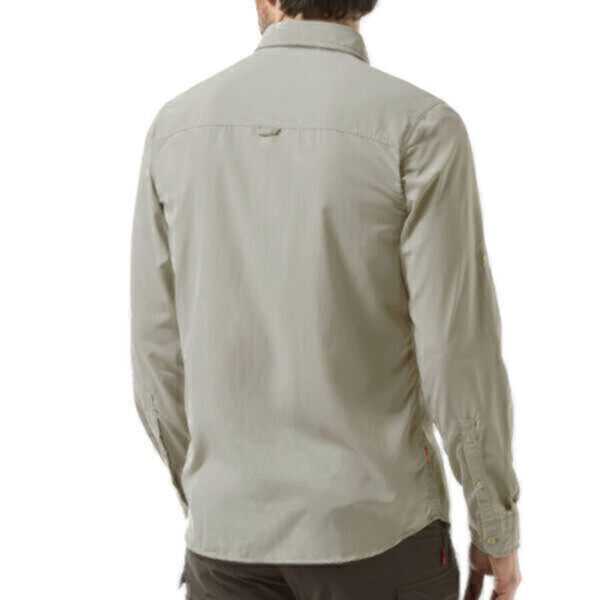 NL Tatton LS Shirt