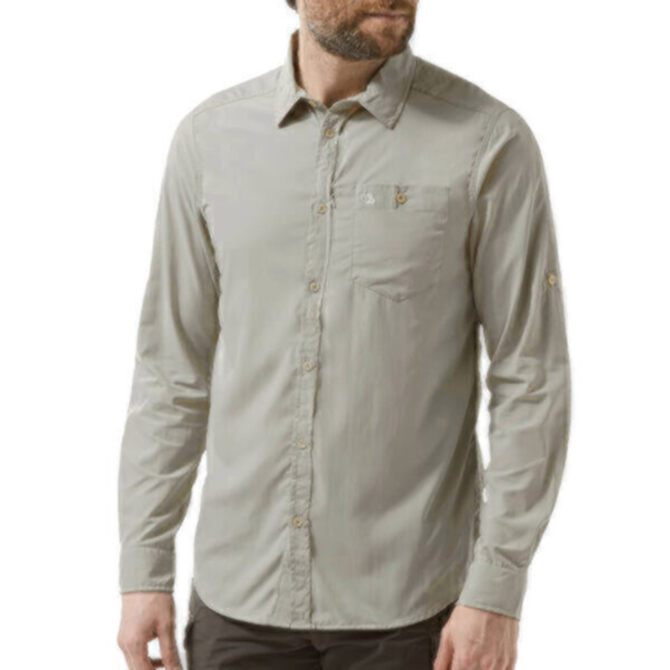 Craghoppers NL Tatton LS Shirt