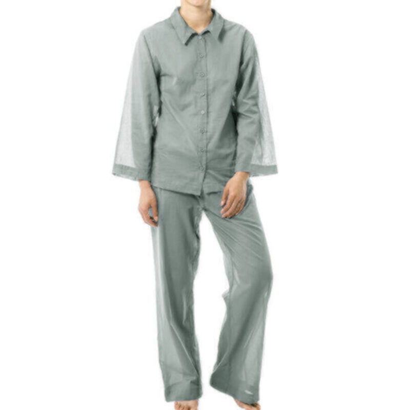 Cocoon Women Reise-Pyjama mit Insektenschutz Equipment