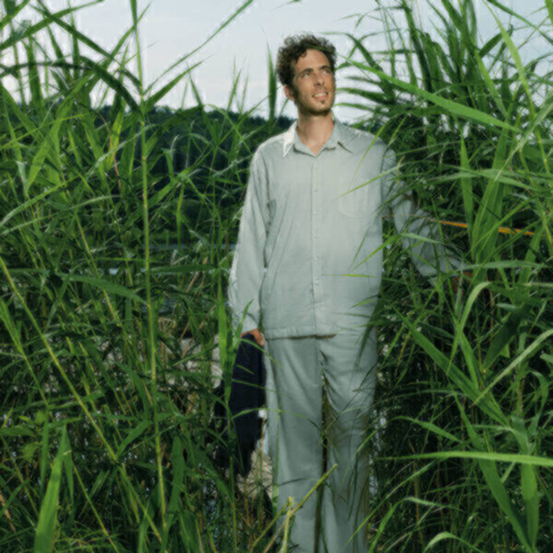 Cocoon Men Reise-Pyjama mit Insektenschutz Equipment