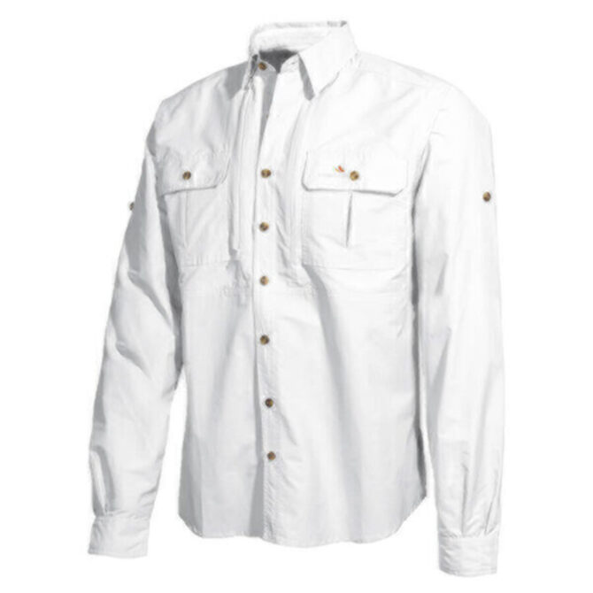 viavesto Stichfestes Herrenhemd Sr. Eanes