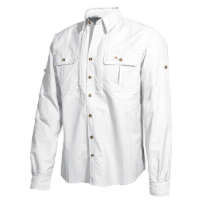 viavesto Stichfestes Herrenhemd Sr. Eanes 