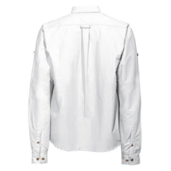 Stichfestes Herrenhemd Sr. Eanes