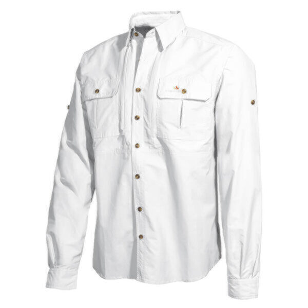 Stichfestes Herrenhemd Sr. Eanes