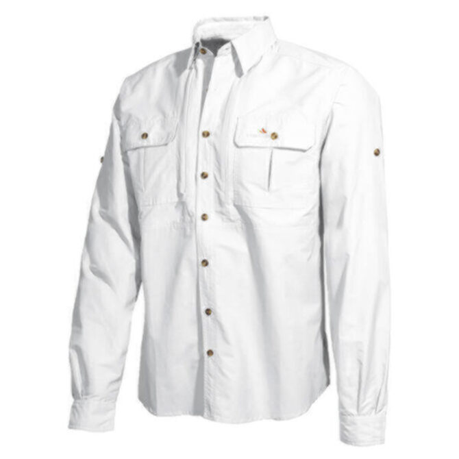 viavesto Stichfestes Herrenhemd Sr. Eanes