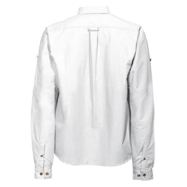 Stichfestes Herrenhemd Sr. Eanes