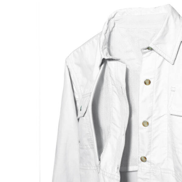 Stichfestes Herrenhemd Sr. Eanes