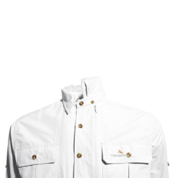 Stichfestes Herrenhemd Sr. Eanes