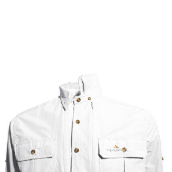 Stichfestes Herrenhemd Sr. Eanes