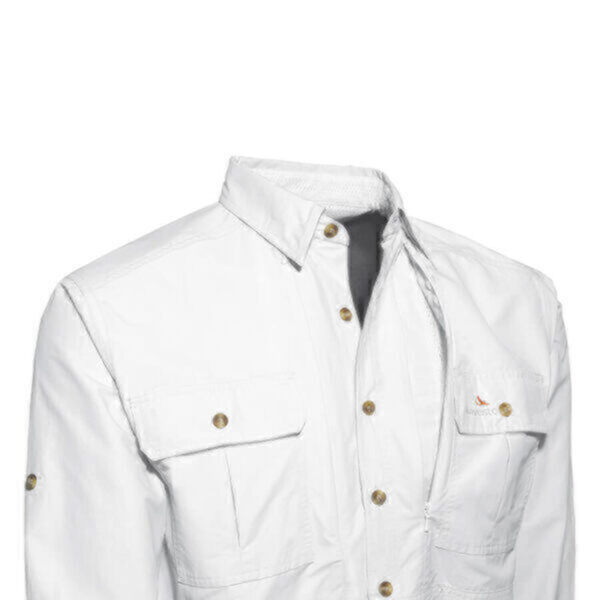 Stichfestes Herrenhemd Sr. Eanes