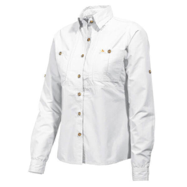 Stichfestes Damenhemd Sr. Eanes