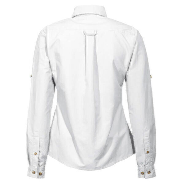 Stichfestes Damenhemd Sr. Eanes