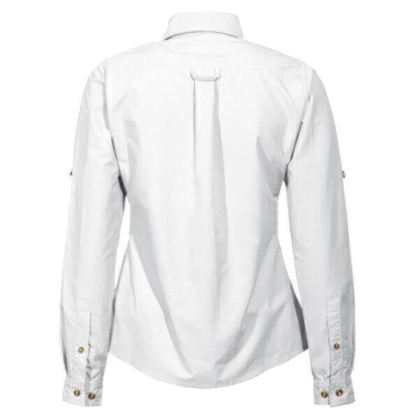 Stichfestes Damenhemd Sr. Eanes
