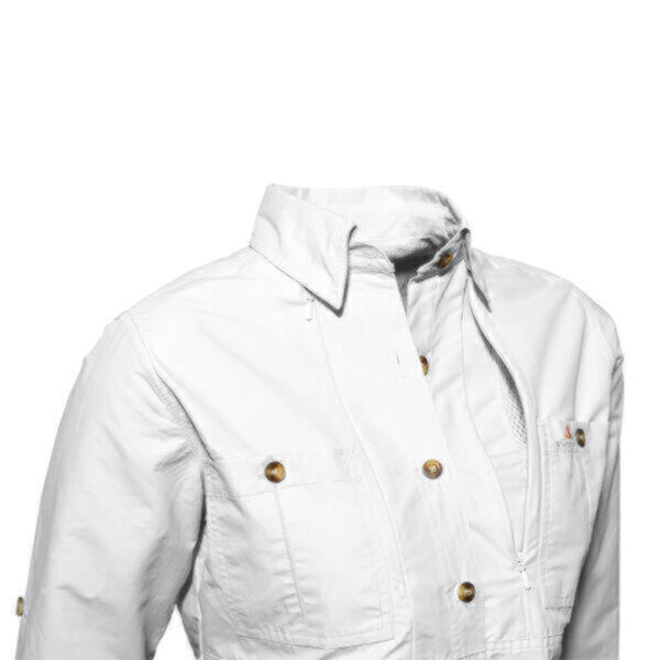 Stichfestes Damenhemd Sr. Eanes