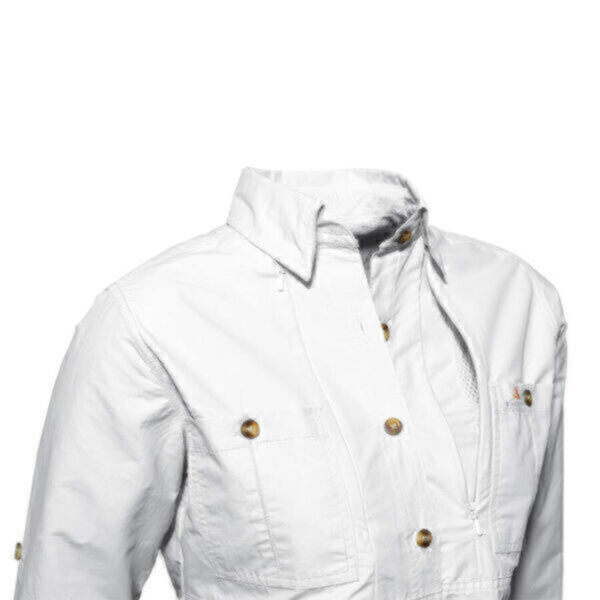 Stichfestes Damenhemd Sr. Eanes