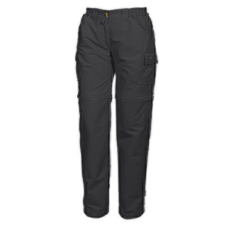 viavesto Stichfeste Damen-Zipp-Hose Eanes 