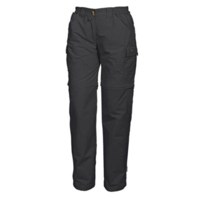 viavesto Stichfeste Damen-Zipp-Hose Eanes