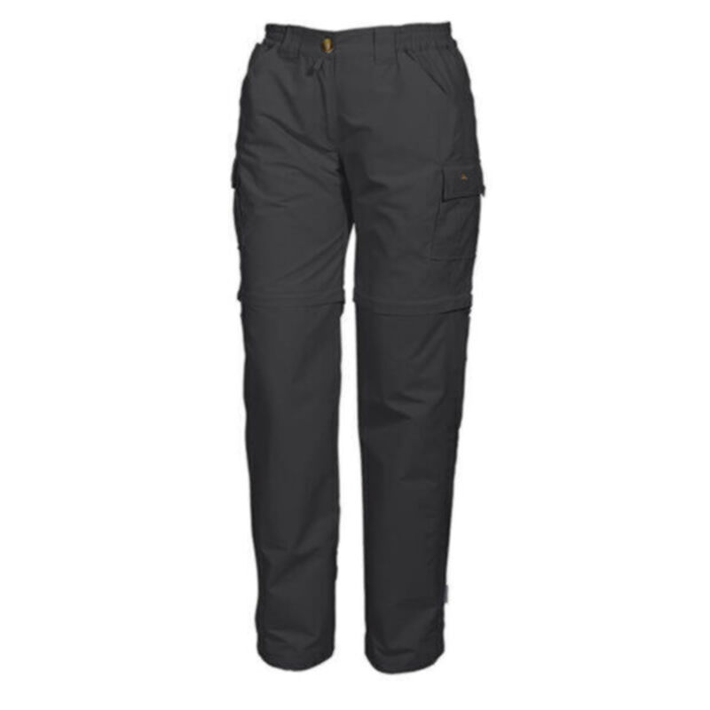 viavesto Stichfeste Damen-Zipp-Hose Eanes 