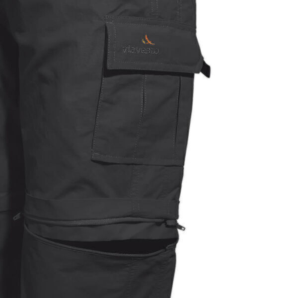 Stichfeste Damen-Zipp-Hose Eanes