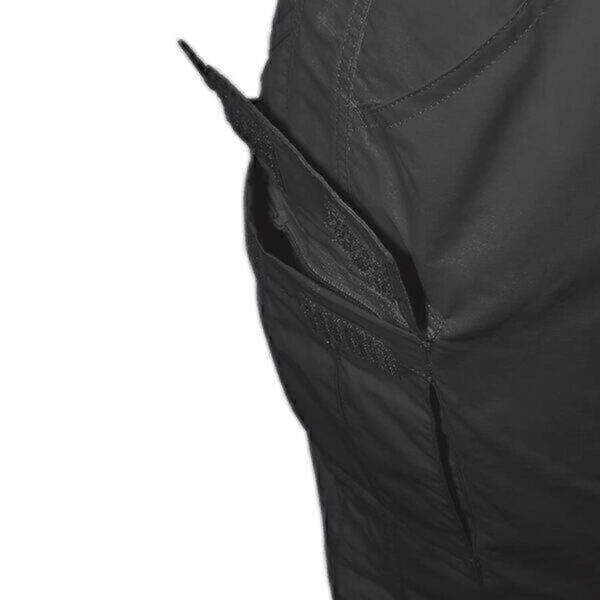 Stichfeste Damen-Zipp-Hose Eanes