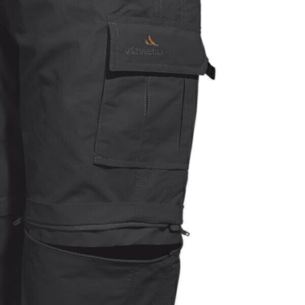 Stichfeste Damen-Zipp-Hose Eanes