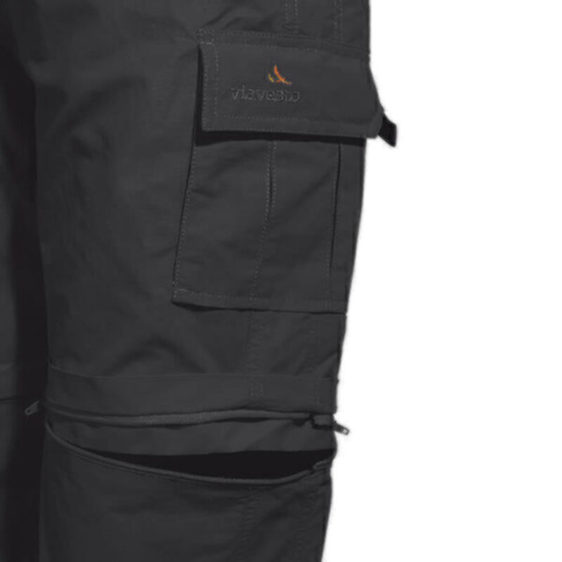 viavesto Stichfeste Damen-Zipp-Hose Eanes 