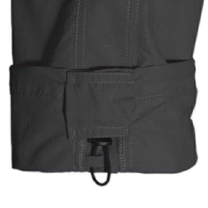 viavesto Stichfeste Damen-Zipp-Hose Eanes