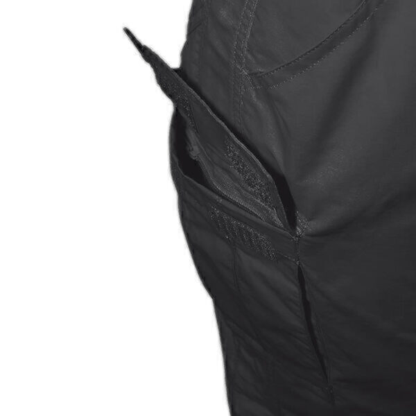 Stichfeste Damen-Zipp-Hose Eanes