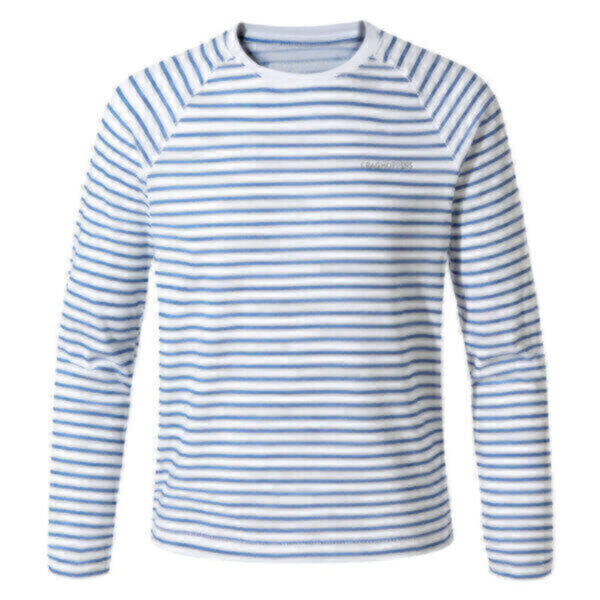 NL Barnaby LS Tee Kinder