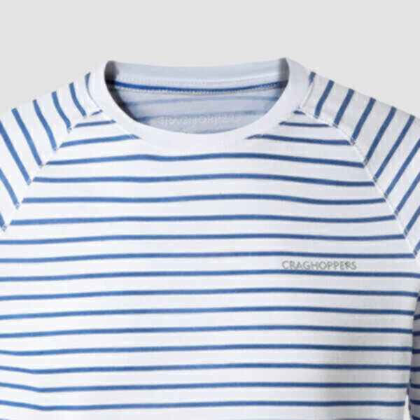 NL Barnaby LS Tee Kinder