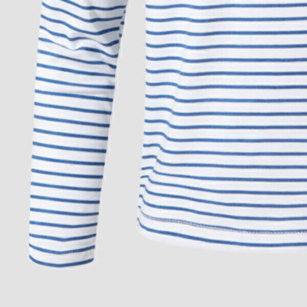 NL Barnaby LS Tee Kinder