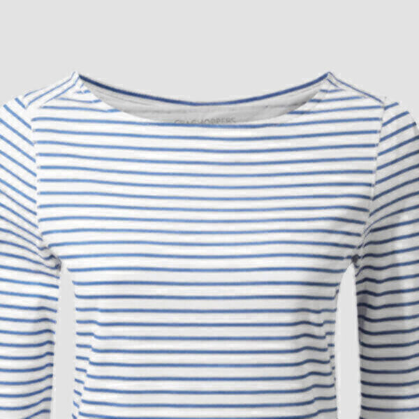 Erin Langarm Shirt mit Insektenschutz Damen