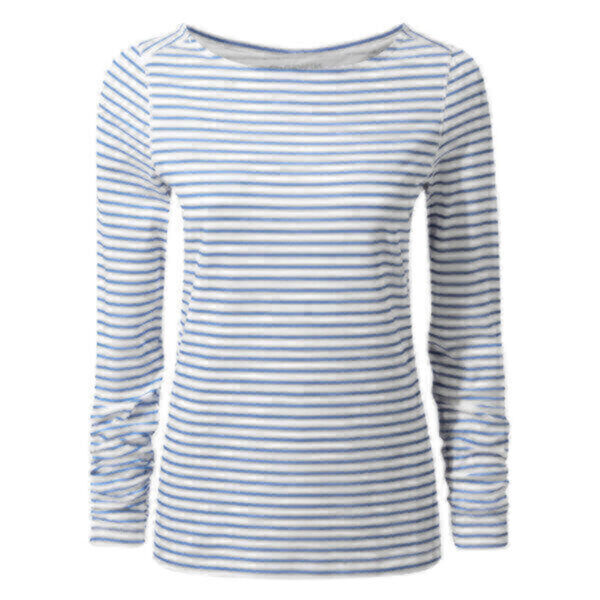 Erin Langarm Shirt mit Insektenschutz Damen