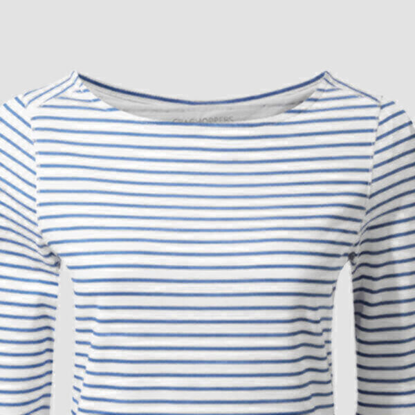 Erin Langarm Shirt mit Insektenschutz Damen