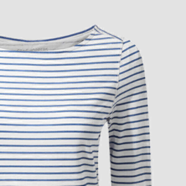 Erin Langarm Shirt mit Insektenschutz Damen