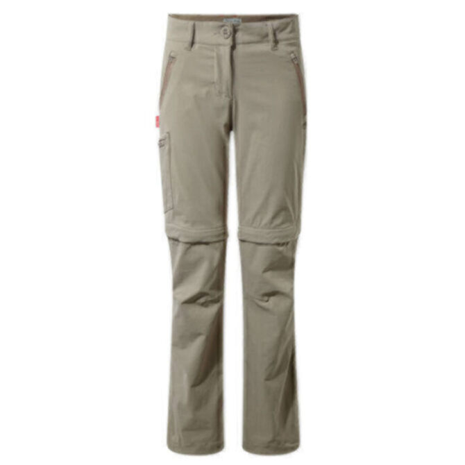 Craghoppers NOSILIFE Zip-Off Hose