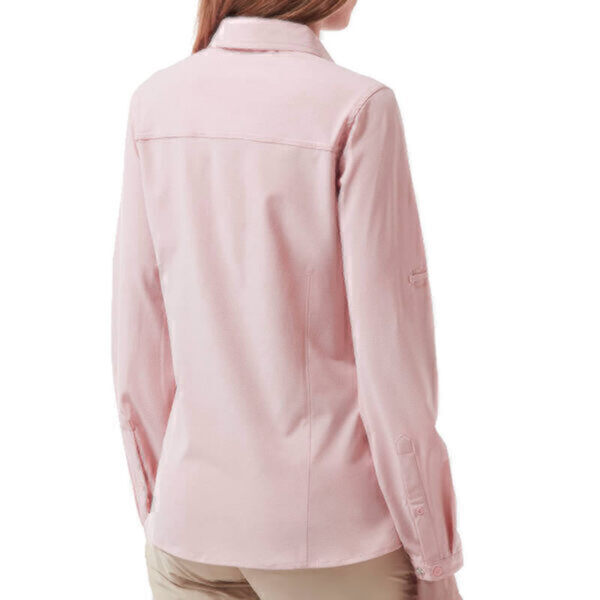 Nosi Life Pro LS Shirt Women