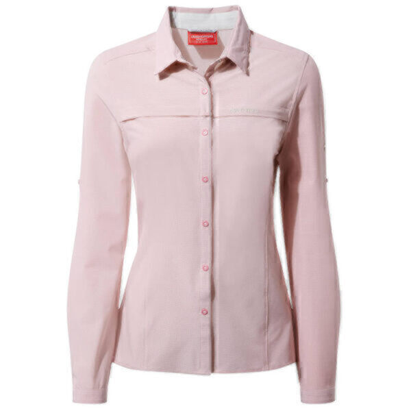 Nosi Life Pro LS Shirt Women