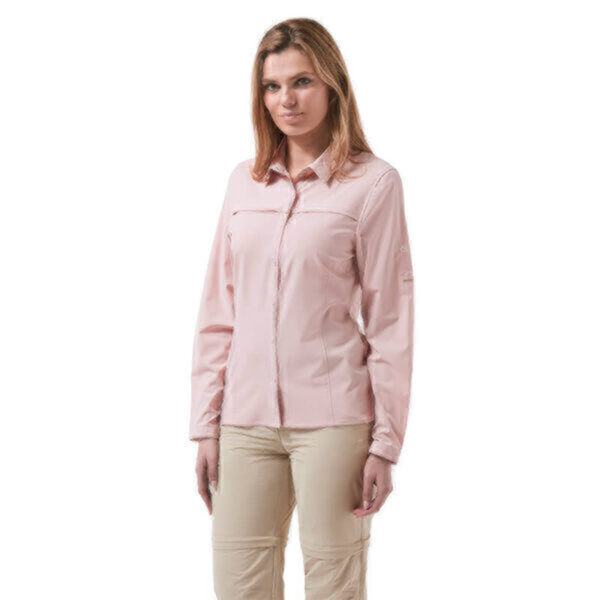 Nosi Life Pro LS Shirt Women