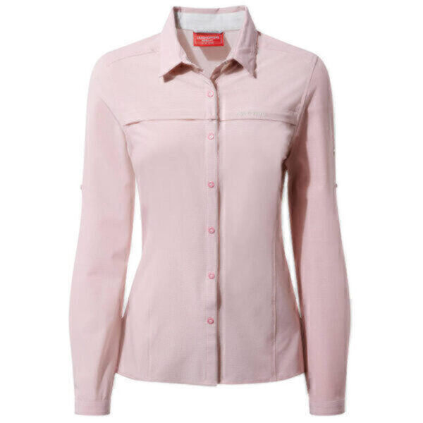 Nosi Life Pro LS Shirt Women