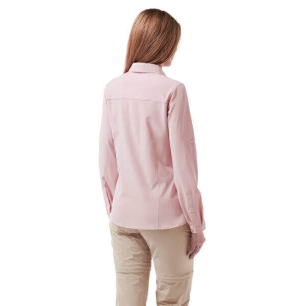 Nosi Life Pro LS Shirt Women