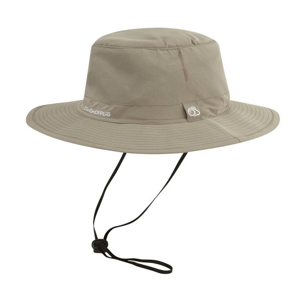 NL Outback Hat