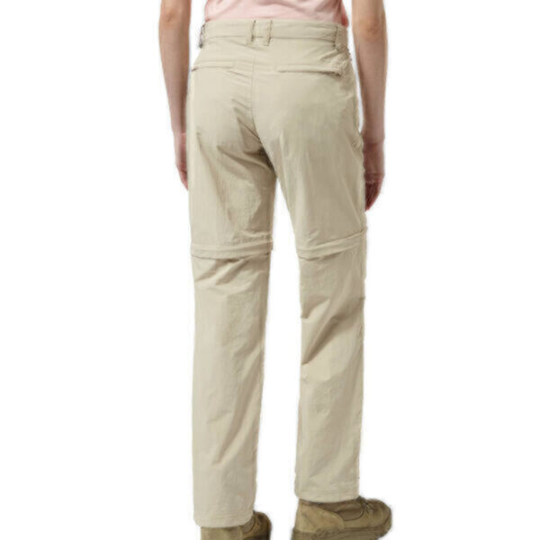 Nosilife Zip-Off Damen Hose