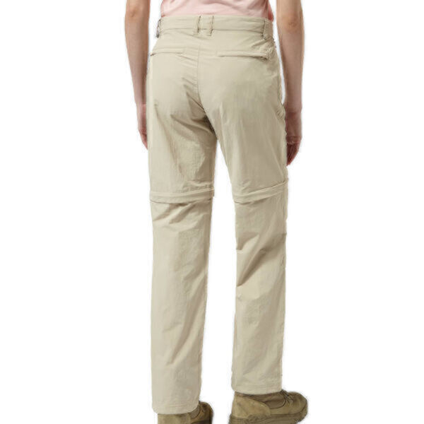 Nosilife Zip-Off Damen Hose