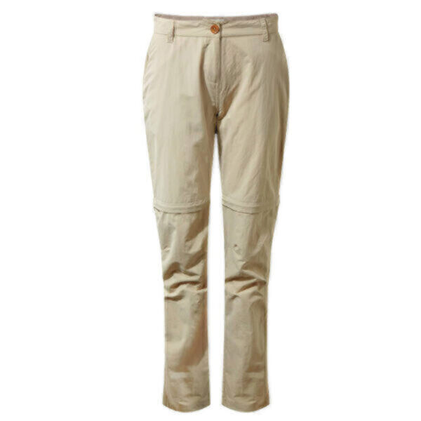 Nosilife Zip-Off Damen Hose