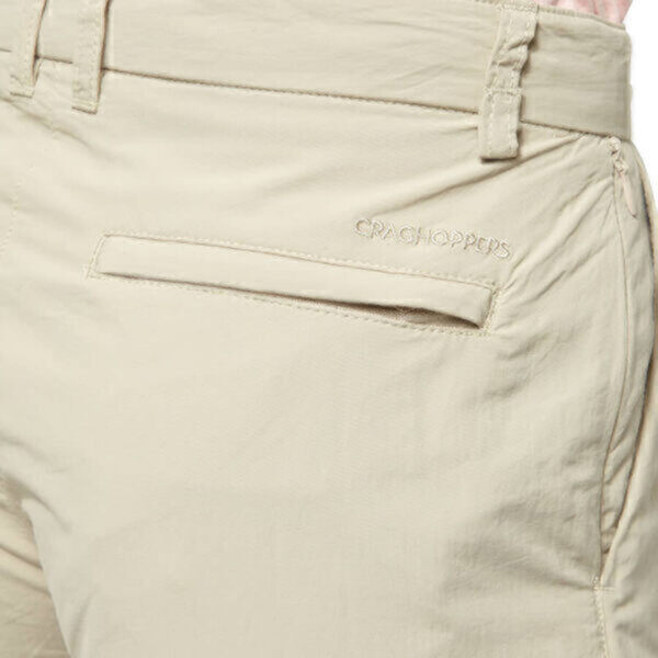 Nosilife Zip-Off Damen Hose